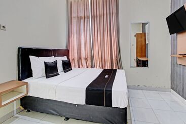 هتل Capital O 92295 Double Tree