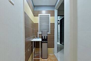 هتل Casalink By Oyo
