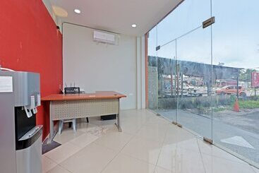 هتل Casalink By Oyo