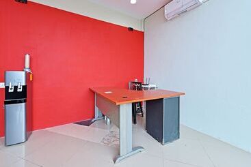 هتل Casalink By Oyo