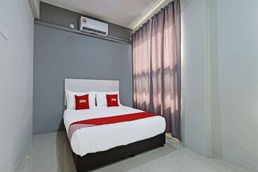 هتل Casalink By Oyo