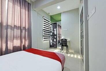 هتل Casalink By Oyo