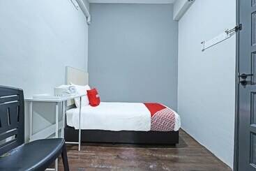 هتل Casalink By Oyo
