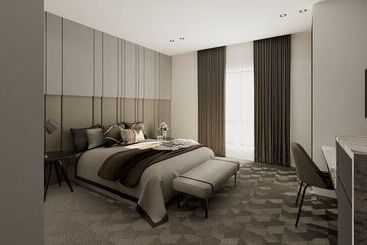 Destiny Hotel & Spa