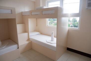 هتل Fb Budgetel Suites Agusan