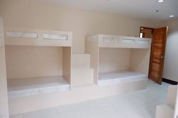 هتل Fb Budgetel Suites Agusan
