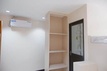 هتل Fb Budgetel Suites Agusan