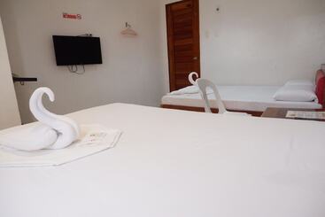هتل Fb Budgetel Suites Agusan