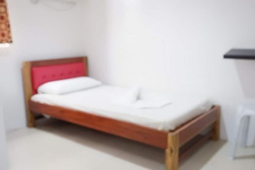 هتل Fb Budgetel Suites Agusan