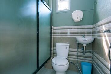 هتل Fb Budgetel Suites Agusan