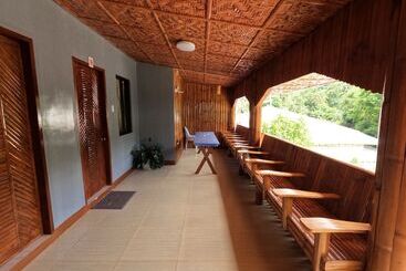 هتل Gratum Beach Resort