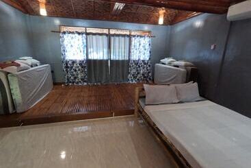 هتل Gratum Beach Resort
