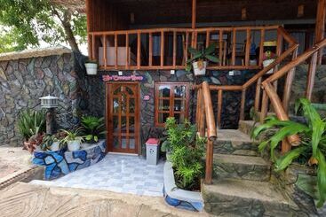 هتل Gratum Beach Resort