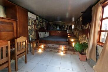 هتل Gratum Beach Resort