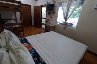 هتل Gratum Beach Resort