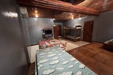 هتل Gratum Beach Resort