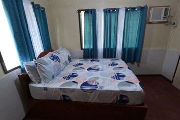 هتل Gratum Beach Resort