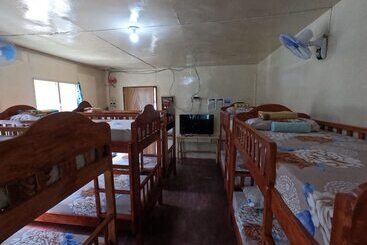 هتل Gratum Beach Resort