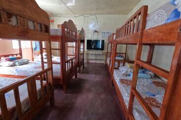 هتل Gratum Beach Resort