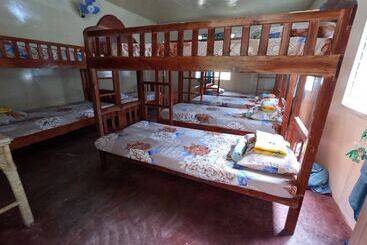 هتل Gratum Beach Resort