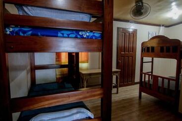 هتل Gratum Beach Resort