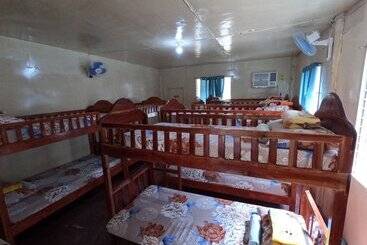 هتل Gratum Beach Resort