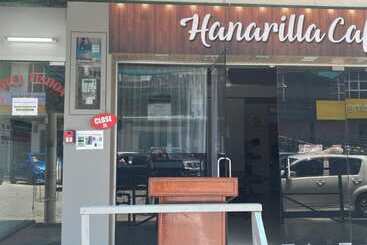 هتل Hanarilla By Oyo