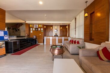 هتل Holesung Resort