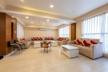 هتل Holesung Resort