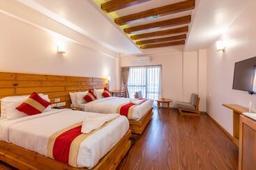 هتل Holesung Resort