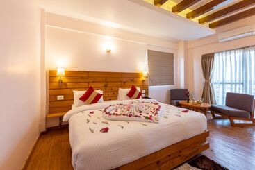 هتل Holesung Resort