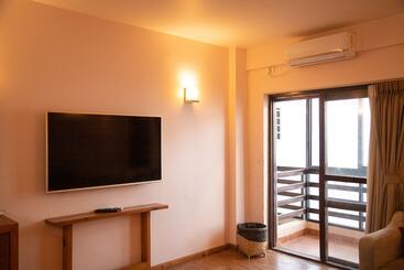 هتل Holesung Resort