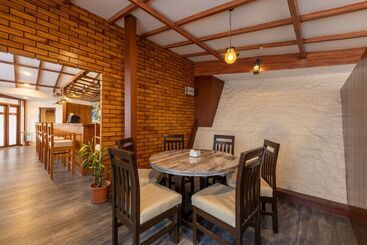 هتل Holesung Resort