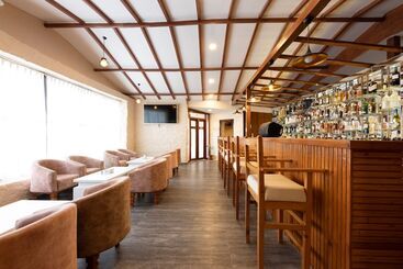 هتل Holesung Resort