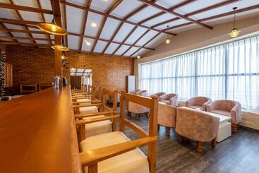 هتل Holesung Resort