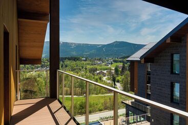 هتل Happy Valley Resort Szklarska Poręba