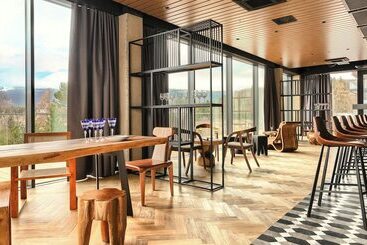 هتل Happy Valley Resort Szklarska Poręba