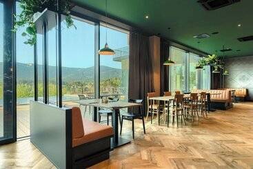 هتل Happy Valley Resort Szklarska Poręba
