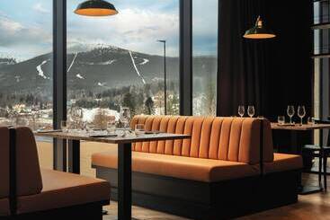 هتل Happy Valley Resort Szklarska Poręba