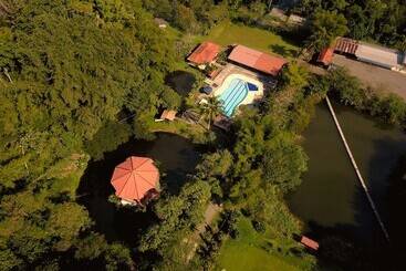 Hotel Hosteria Ojo De Agua