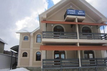 هتل Laguna