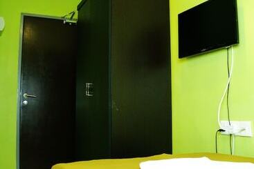 Lavender Hotel Lumut