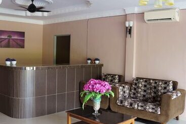 Lavender Hotel Lumut