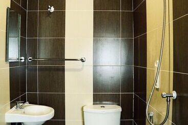 Lavender Hotel Lumut