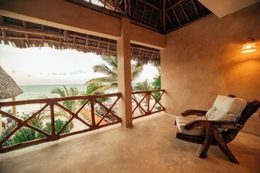 هتل Mayai Ocean Resort