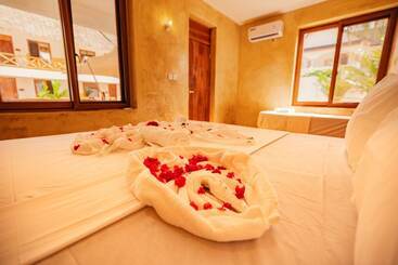 هتل Mayai Ocean Resort