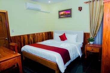 هتل Mohasal Angkor Boutique