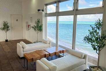 هتل My Beach Resort