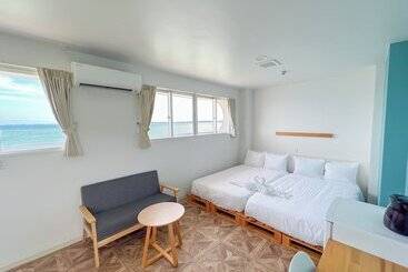 هتل My Beach Resort