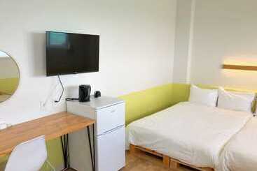 هتل My Beach Resort
